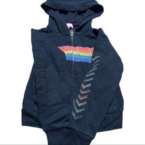 Butter Super-soft Sweatshirt+ Sweatpants 3T